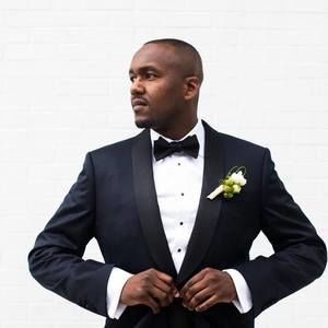 Meet your Posher, Jason